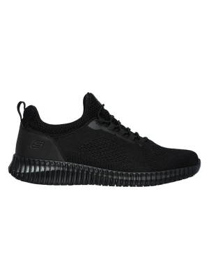 Skechers Sneakersy w kolorze czarnym rozmiar: 46