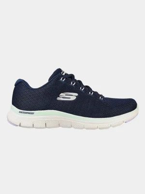 Skechers Sneakersy w kolorze granatowym rozmiar: 36