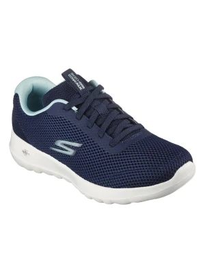 Skechers Sneakersy w kolorze granatowym rozmiar: 43