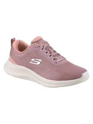 Skechers Sneakersy w kolorze jasnoróżowym rozmiar: 40