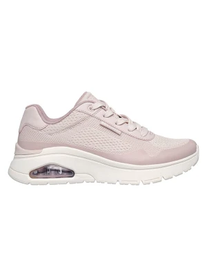 Skechers Sneakersy w kolorze jasnoróżowym rozmiar: 35