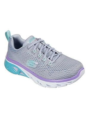 Skechers Sneakersy w kolorze szarym rozmiar: 28
