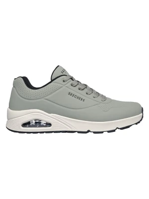 Skechers Sneakersy w kolorze szarym rozmiar: 41