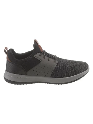 Skechers Sneakersy w kolorze szarym rozmiar: 44