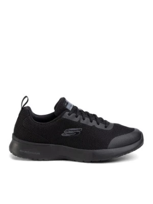 Skechers Sneakersy Winly 232007/BBK Czarny