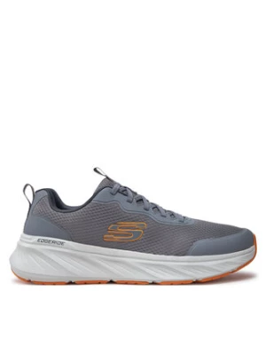 Skechers Sneakersy Zapatilla Edgeride 232835/GYOR Szary