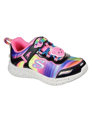 Skechers Sneakersy ze wzorem rozmiar: 27,5