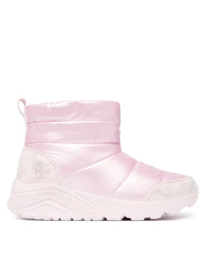 Skechers Śniegowce 310816L / LTPK Czarny