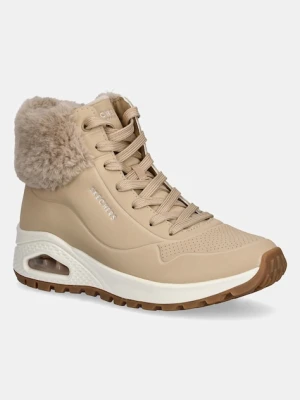 Skechers śniegowce