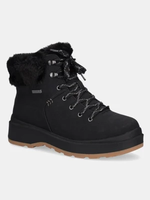 Skechers śniegowce PARK CITY kolor czarny 168087