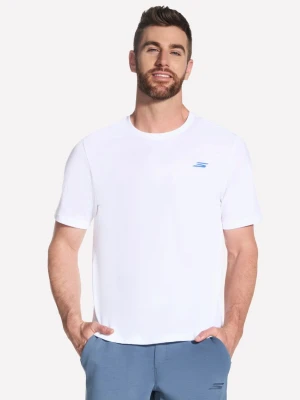 Skechers Solar koszulka - Bialy