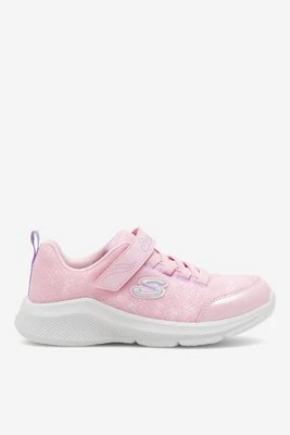 Skechers SOLE SWIFTERS  SOLE SWIFTERS  303563L LTPL Różowy