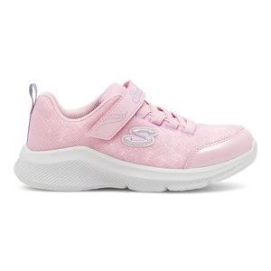 Skechers SOLE SWIFTERS  SOLE SWIFTERS  303563L LTPL Różowy