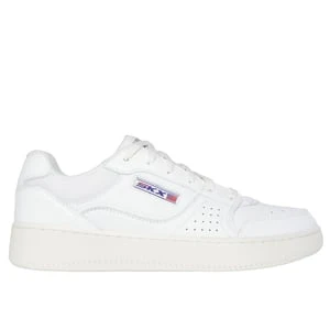 Skechers Sport Court 2.0 - Crowne - Bialy