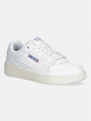 Skechers SPORT COURT 2.0 sneakersy damskie biały