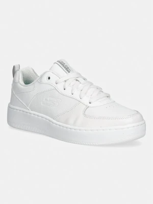 Skechers SPORT COURT 92 sneakersy damskie