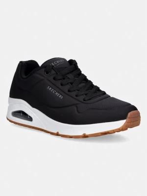 Skechers STAND ON AIR sneakersy męskie