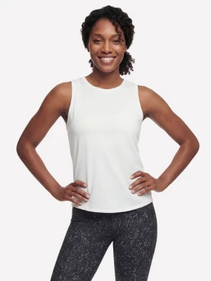 Skechers Stride Performance Tank - Bialy