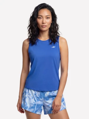 Skechers Stride Performance Tank - Niebieski/Zloty