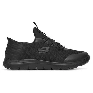 Skechers SUMMITS 403833L BBK Czarny