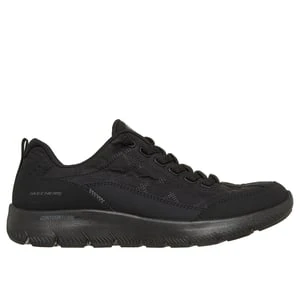 Zdjęcie produktu Skechers Summits Contour Foam - Cozy Fit - Czarny