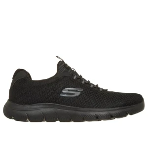 Skechers Summits - Czarny