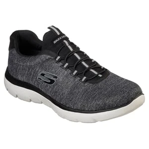 Skechers Summits - Forton - Czarny/Bialy