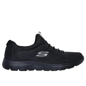 Skechers Summits - Fun Flair - Czarny