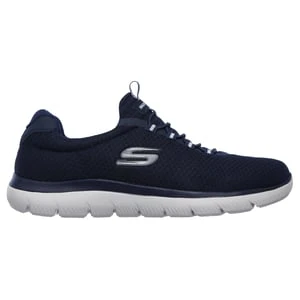 Skechers Summits - Granatowy
