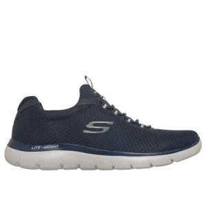 Skechers Summits - Granatowy