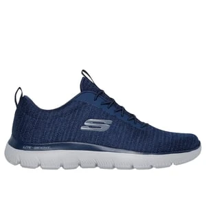Skechers Summits - Sorenz - Granatowy/Szary