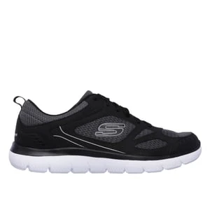 Skechers Summits - South Rim - Czarny/Bialy