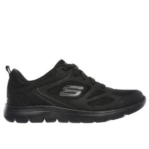Skechers Summits - Suited - Czarny