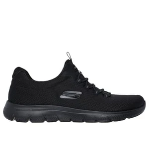 Skechers Summits - Summer Blush - Czarny