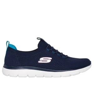 Skechers Summits - Top Player - Granatowy/Wielokolorowy