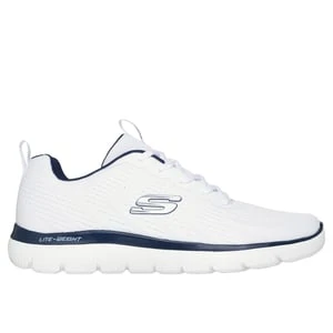 Zdjęcie produktu Skechers Summits - Torre - Bialy/Niebieski