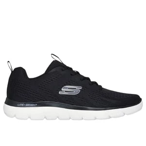 Skechers Summits - Torre - Czarny/Naturalny