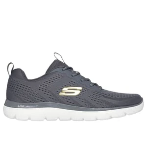 Zdjęcie produktu Skechers Summits - Torre - Grafitowy/Zolty