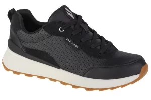 Skechers Sunny Street - Sunshine Jogger 155441-BLK, Damskie, Czarne, buty sneakers, syntetyk, rozmiar: 36