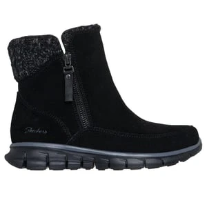 Skechers Synergy -Lovely Collab - Czarny