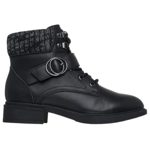 Skechers Tenley - Dreaming of Fall - Czarny