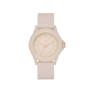 Skechers Tennyson zegarek - Rozowy Watch