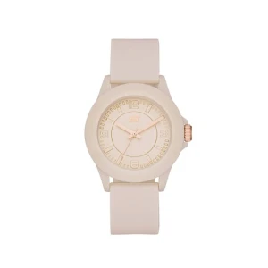 Skechers Tennyson zegarek - Rozowy Watch