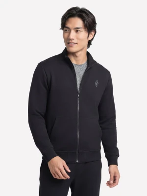 Skechers The Hoodless bluza z kapturem GO WALK Everywhere Kurtka - Czarny