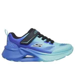Skechers Tidal-Tech - Niebieski / Wielokolorowy