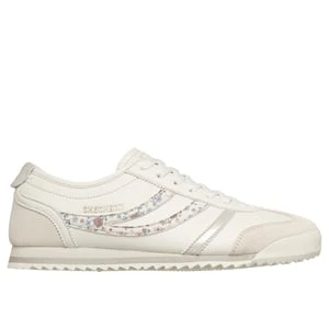 Skechers Topnotch - Hint of Floral - Naturalny/Wielokolorowy