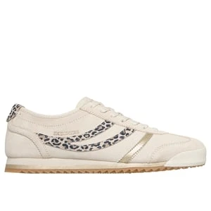 Skechers Topnotch - Lively Leopard - Naturalny/Wielokolorowy