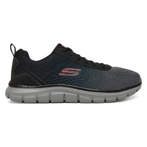 Skechers TRACK 232399 BKCC Czarny