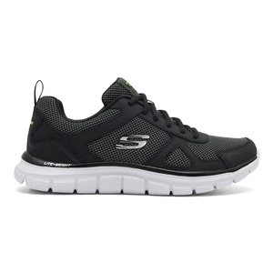 Skechers TRACK BUCOLO 52630 BKW Czarny