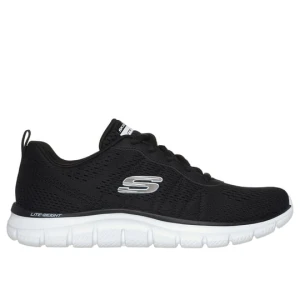 Skechers Track - New Staple - Czarny / Bialy